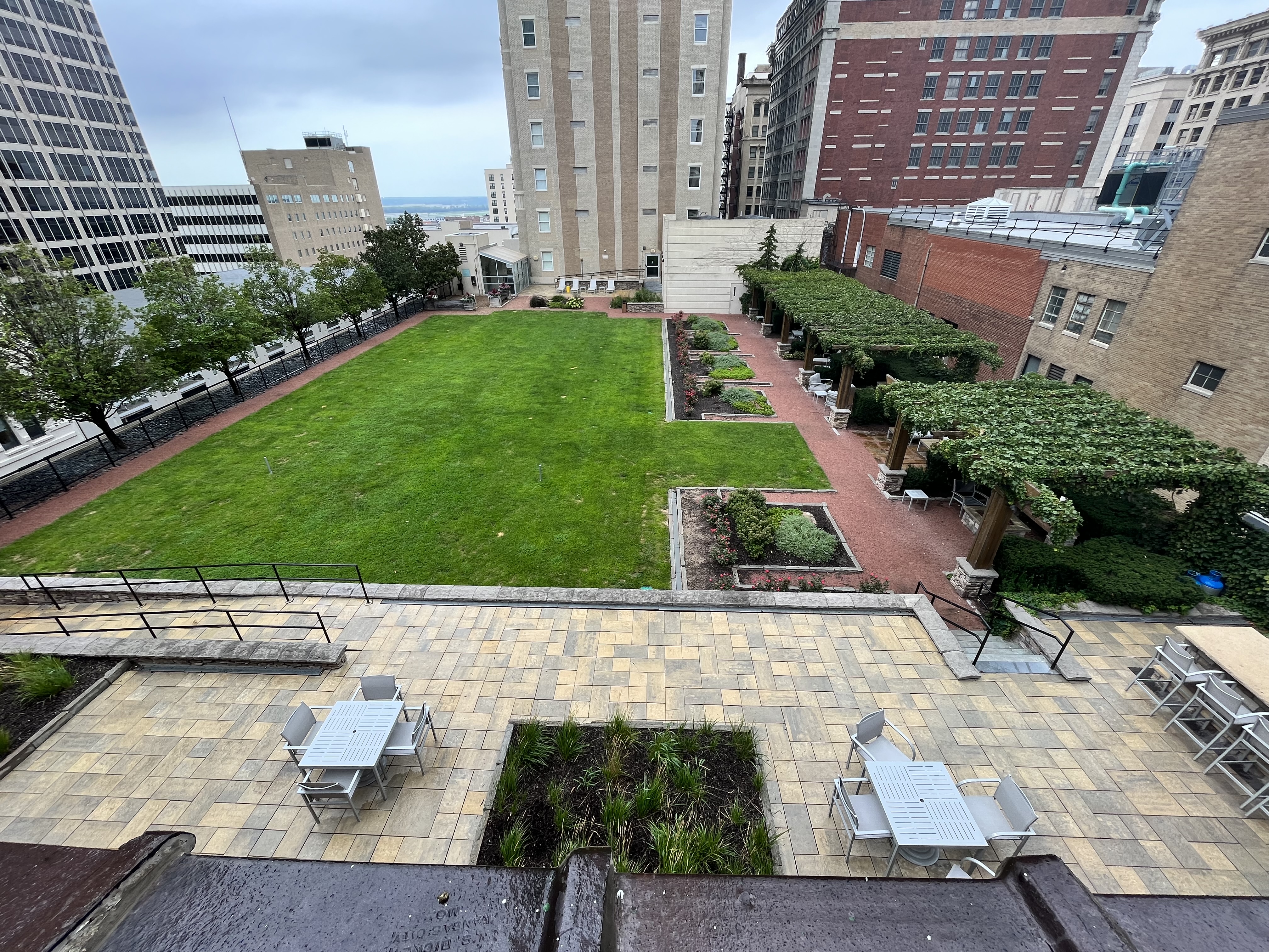 Rooftop