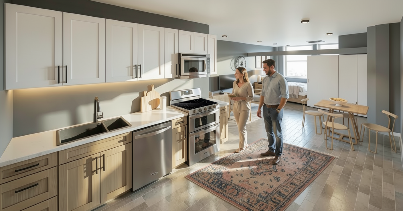929 Residences