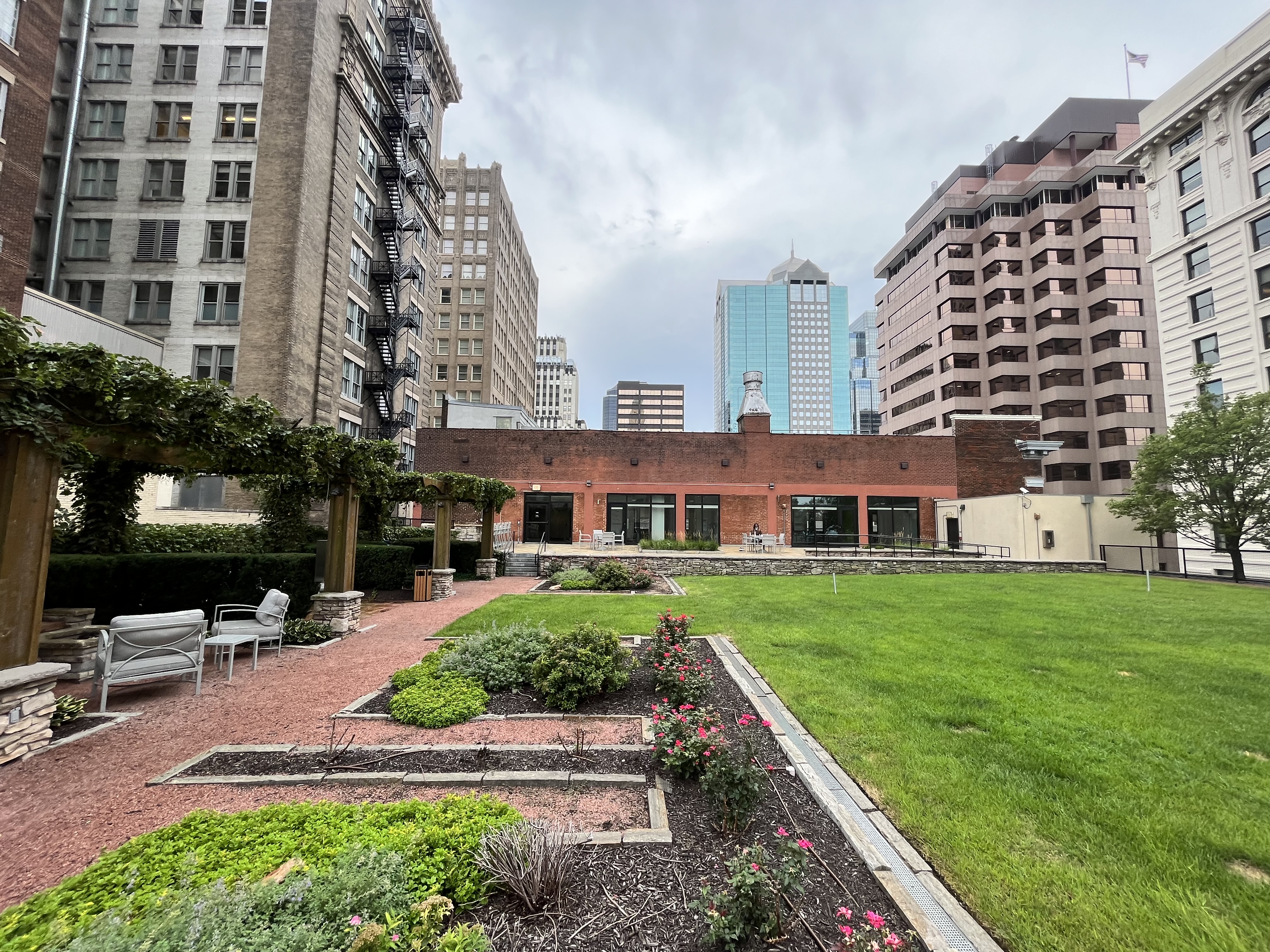 929 Residences